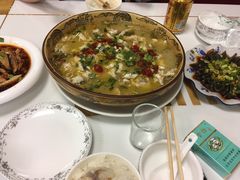 -小四川水煮鱼(南六中路店)
