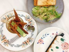 -DOPAMINE多巴胺·甜品面包·生日蛋糕(国贸店)