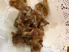 脆皮大肠-北京小肠陈饭庄(方庄店)