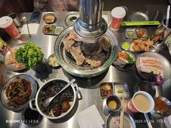 -山葵说·泥炉烤肉(泰达时尚E街区店)