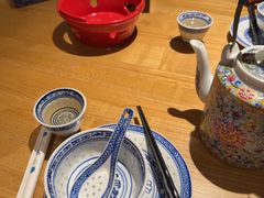 -图味美小黄鱼·景德菜(浙江路店)