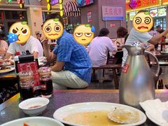 -王庄阿咪海鲜大排档(象园店)