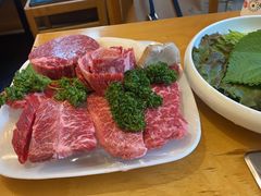 -黄金牧场(明洞总店)