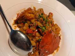 -佬太公海鸭·海鲜大排档(上海总店)