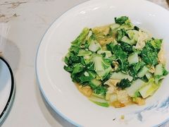 -小乡小镇·传承桐庐土菜·老板亲自烧的菜