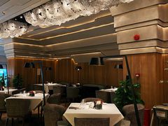 大堂-燃扒房Steakhouse(皇庭店)