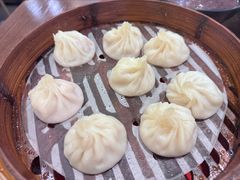 -玖鲜小笼(中山广场店)