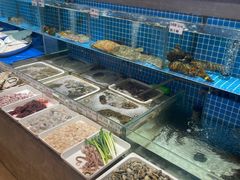 -锦顺海鲜•口味菜(李村店)