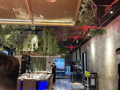-水木锦堂·自助铁板烧(世贸天阶店)