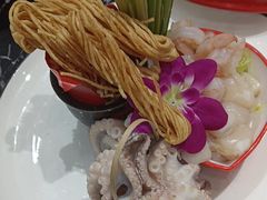 -渔码头食府(蓬莱阁店)