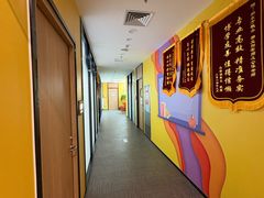 -新东方素质成长中心(金源校区)