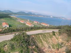 -摩天岭风景区