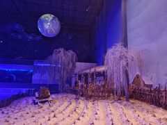 -吉林市博物馆