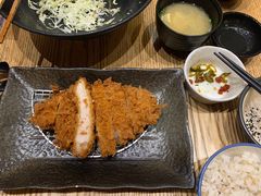 -胜博殿霸王树(嘉里中心店)