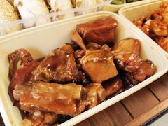 -马凯餐厅(长椿街店)