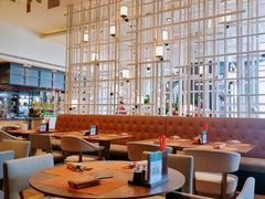 -松咖啡自助餐厅·松北香格里拉