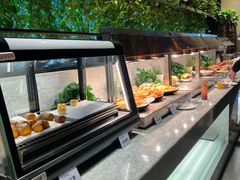 -川骄海鲜自助(王府井奥莱UP TOWN店原世界之花店)