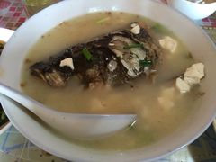 老字号南花桥羊肉馆-南花桥羊肉馆老字号(乌镇店)