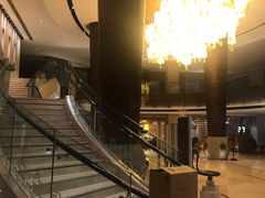 -温德姆花园酒店-鼎丰阁中餐厅