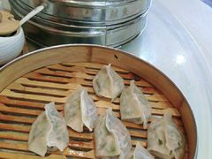 大虾蒸饺-赵家馆(燕山大街店)