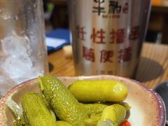 -半酌烧烤小酒馆(南京东路店)