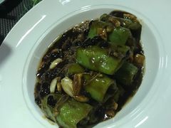 -稍可轩博物馆餐厅