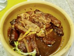乡下碌鹅-客家汇·客家传承菜(水库店)