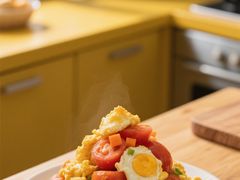 -安吉美渝石锅鱼(芜园西路店)