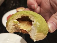 -京香轩·中餐厅(上海中庚聚龙酒店)