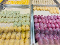 -老潮兴粿品(龙北店)
