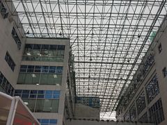 -南山图书馆(常兴路店)