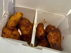 招牌香甜鸡翅-Kyochon1991校村(共和路店)