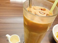 -公仔堂港式茶餐厅(西村店)