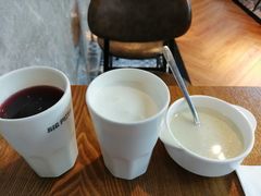 -比格比萨自助(国展店)