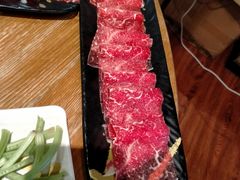 -一井烧肉·活鳗·寿司(望京SOHO店)