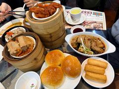 -香港蓮香樓(中環店)