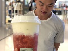 -喜茶(佛山岭南站店)