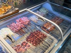 -欧提汗·新疆餐厅·清真(银都路店)