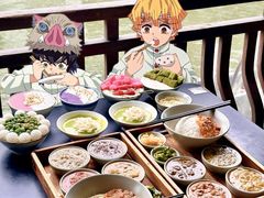 -李百蟹·江南蟹黄面·河景餐厅(夫子庙总店)