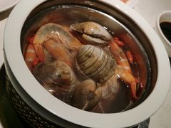 -加餐海鲜自助(宝龙一城店)