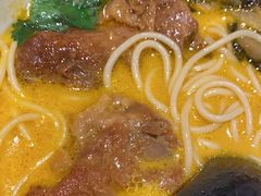 -和府捞面(东直门银座店)