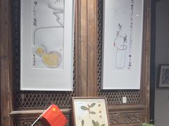 -月栖华明-云间草堂清茶馆(泗泾古镇店)