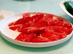 -澳洲肥牛火锅(转盘路店)