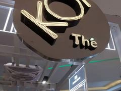 -KOI The(卓悦汇购物中心店)