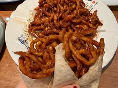 -春水锅贴·传统鲁菜(大明湖店)