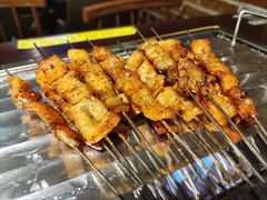 焦香小五花-三个大叔东北烧烤·砂锅菜(西三旗店)