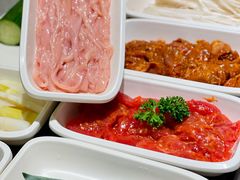 -海底捞火锅(天津SM城市广场店)