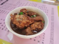 -王桂峰特色小吃(浔阳路店)