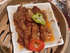 -喜家港式茶餐厅(三亚湾一丰禾生活广场店)