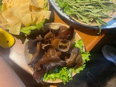-齐二姐老火锅(红旗厂店)